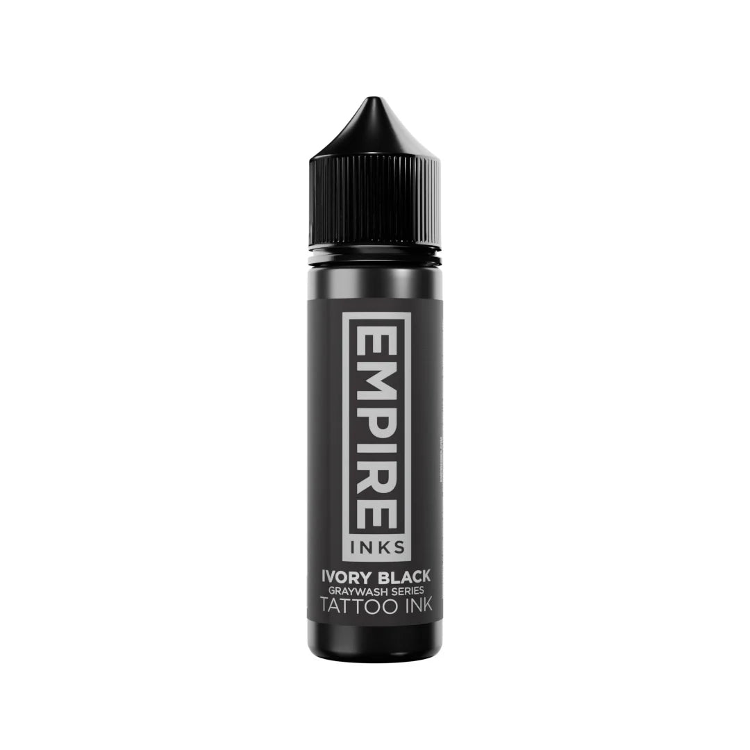 EMPIRE IVORY BLACK - PICK SIZE