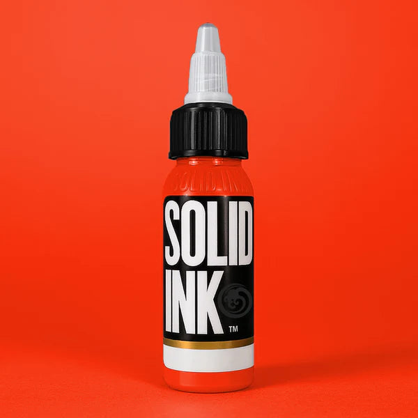 DIABLO - SOLID INK