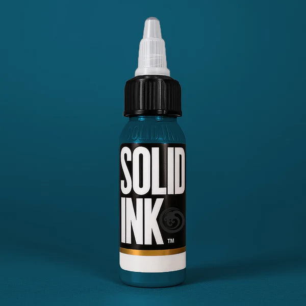 PETROLEUM - SOLID INK