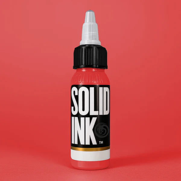 WATERMELON - SOLID INK
