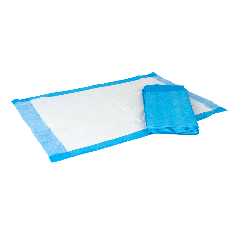 DISPOSABLE UNDERPADS - DYNAREX-1