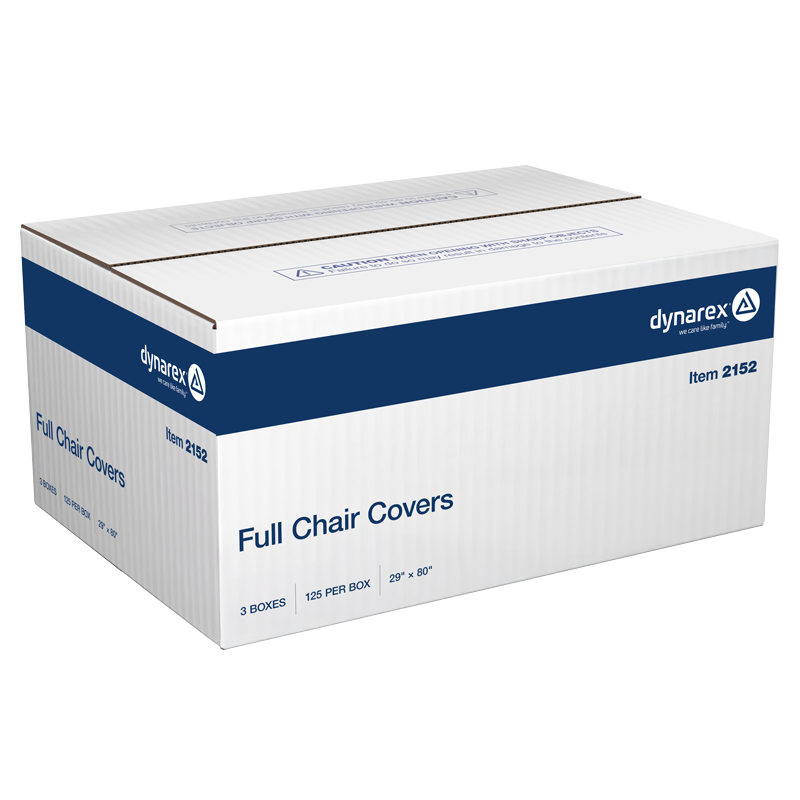 FULL CHAIR COVER -FITTED - 29 X 80-1