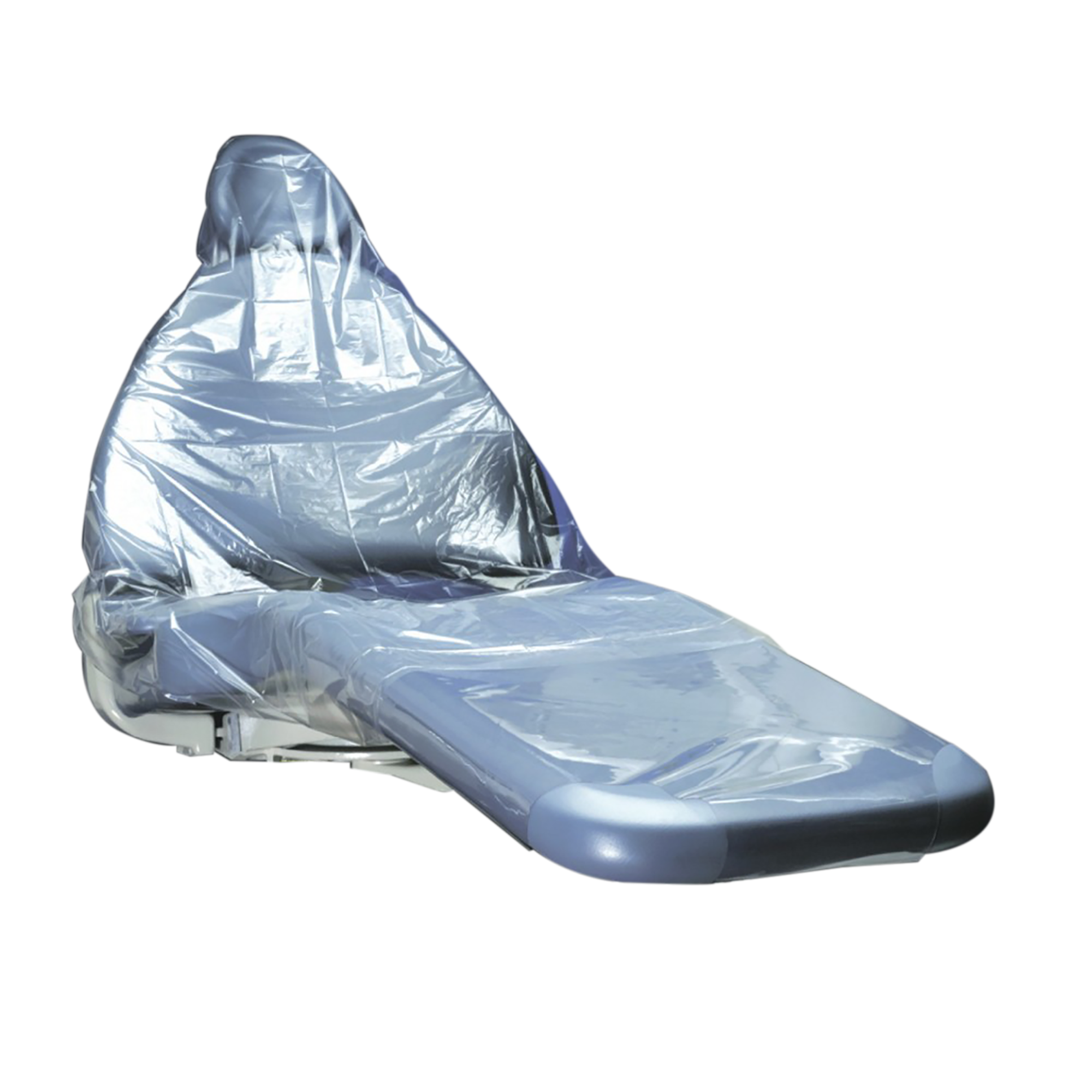 FULL CHAIR COVER -FITTED - 29 X 80-2