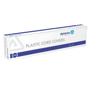 DYNAREX PLASTIC CORD COVERS