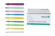BIOPSY PUNCH - DYNAREX