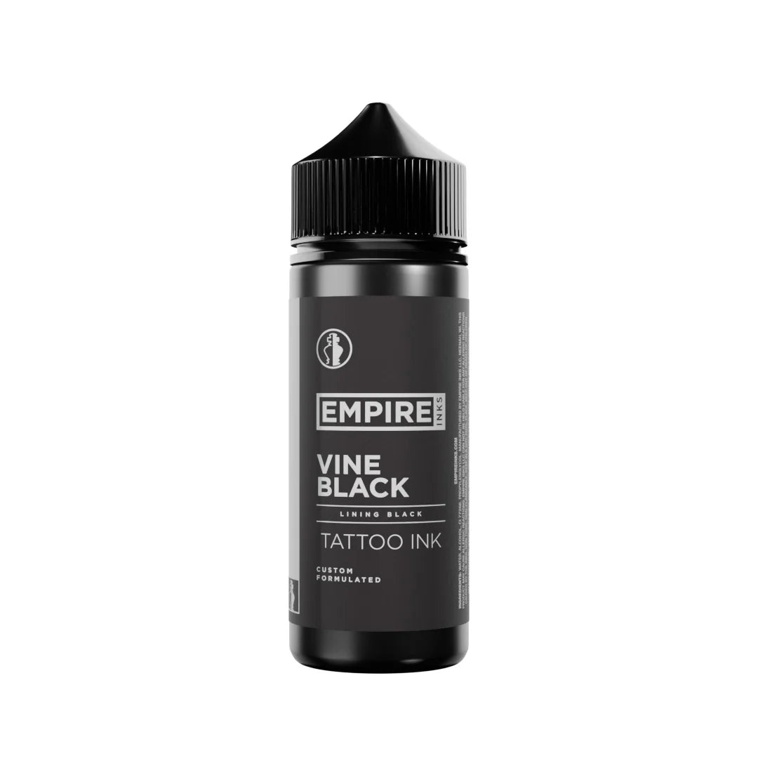 EMPIRE INK Vine Black - PICK SIZE-1