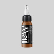 RAW - CAMEL BROWN