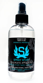 STENCIL STUFF SPRAY STUFF 8 OZ