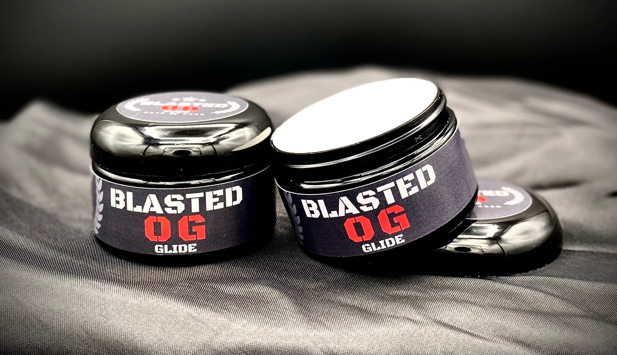 BLASTED OG GLIDE-1
