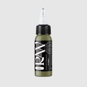 RAW - PLATINUM LINE - AGAVE