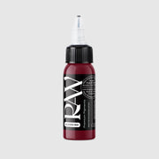 RAW - ALIZARIN RED