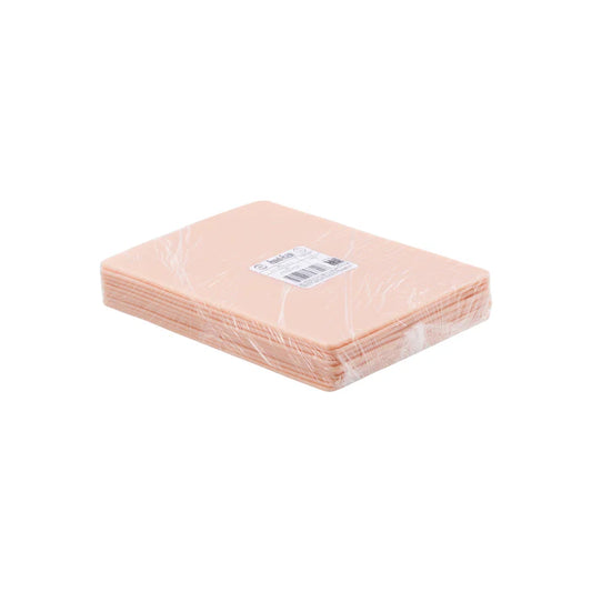 A POUND OF FLESH  TATTOOABLE SYNTHETIC CANVAS 6 X 8 10 PACK