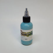 Chroma Tattoo Ink - Aqua 1 oz