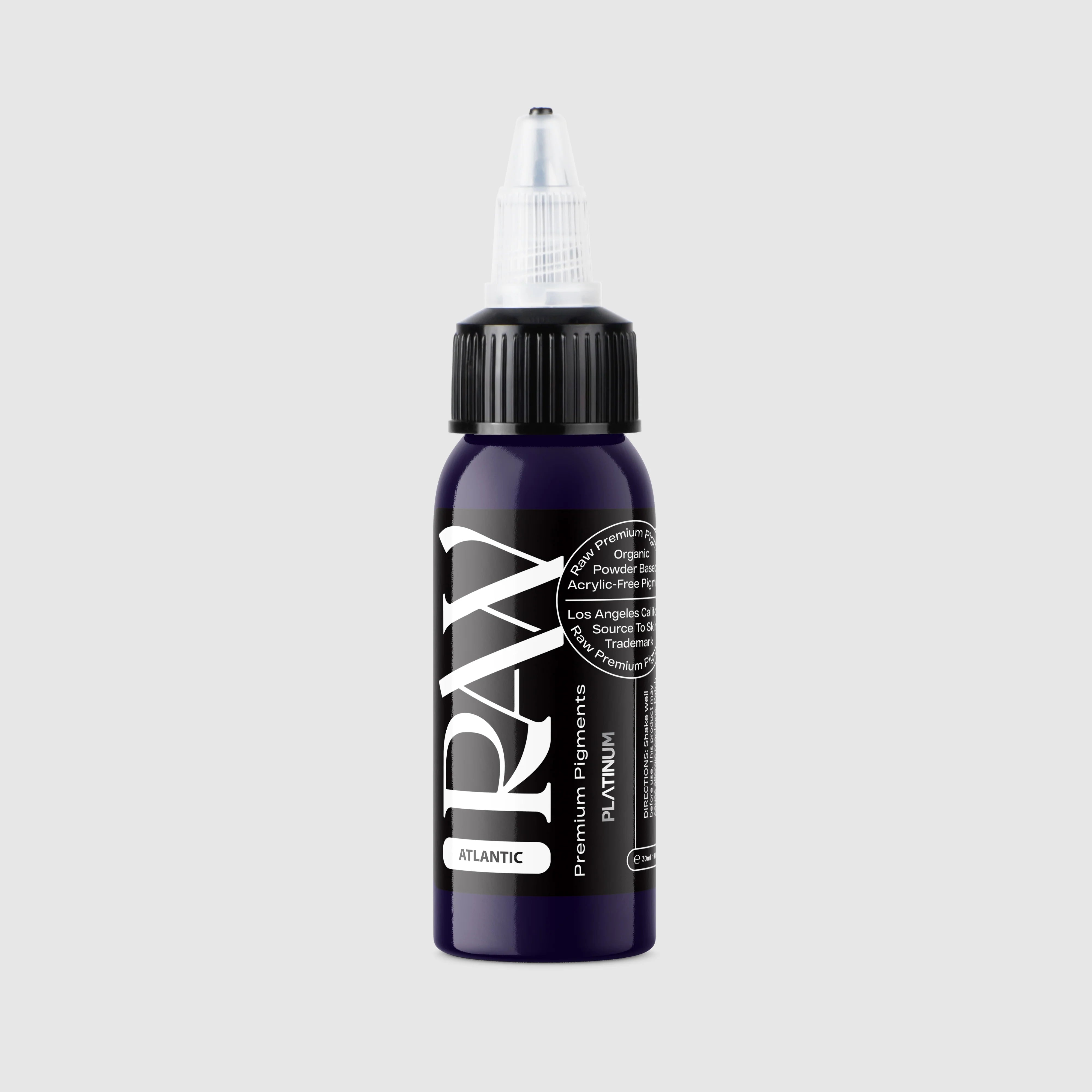 RAW - PLATINUM LINE - ATLANTIC-1
