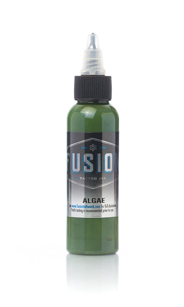 FUSION INK ALGAE-1