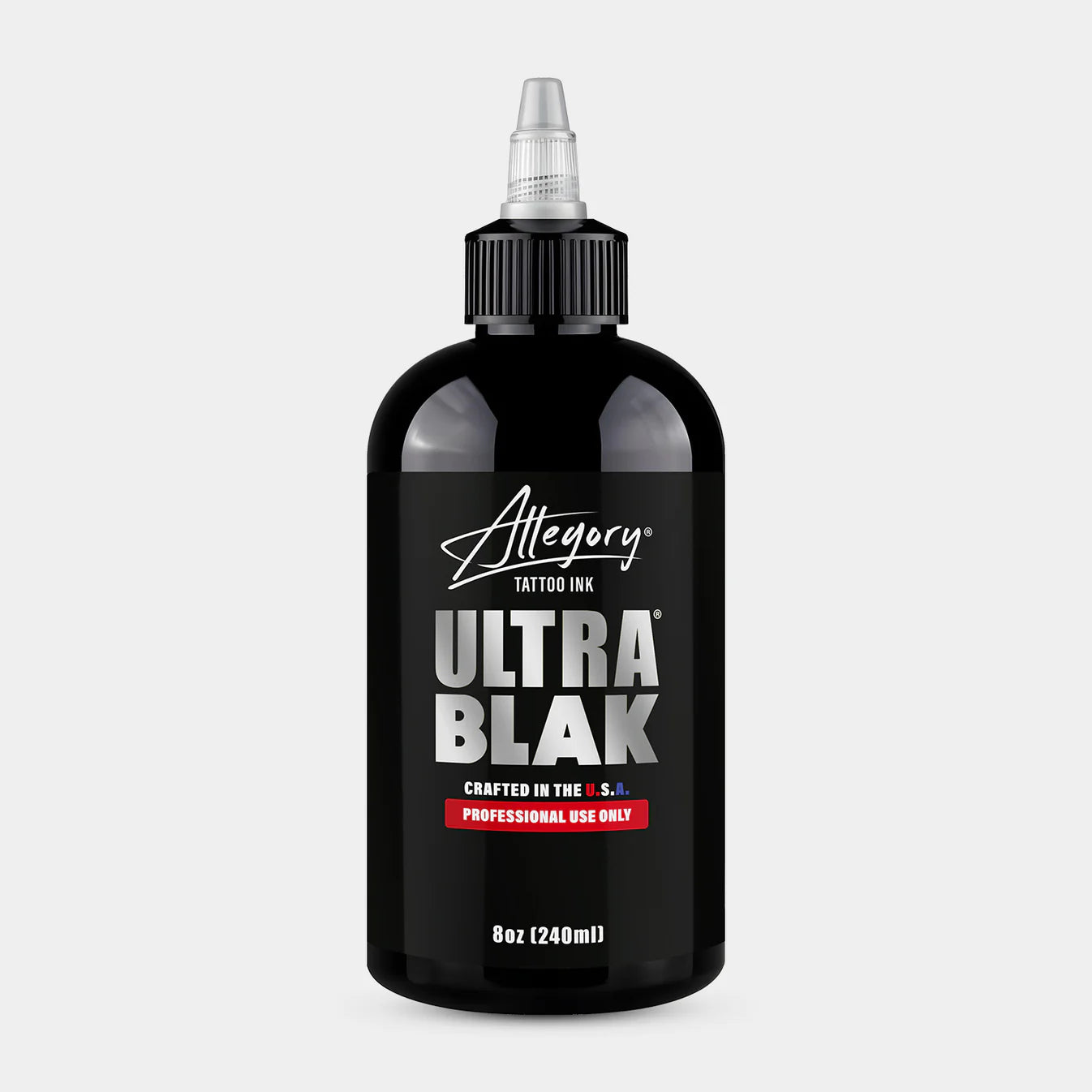 ALLEGORY ULTRA BLAK - 8oz-1
