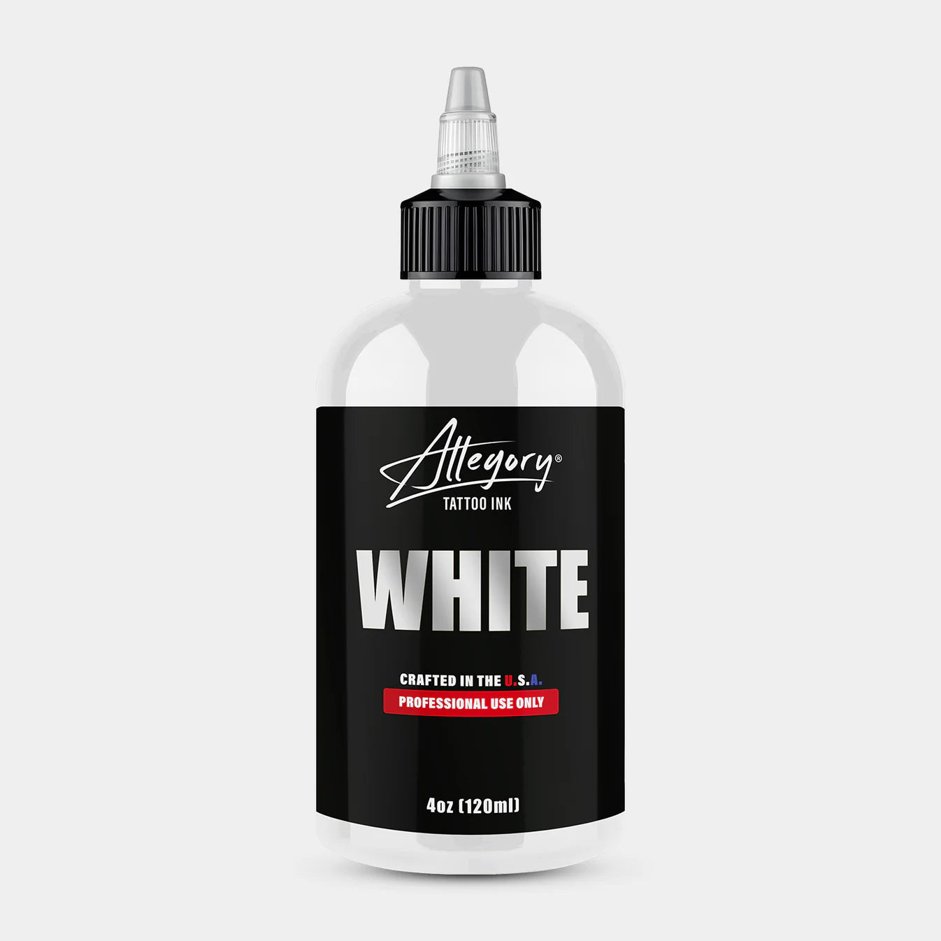 ALLEGORY WHITE - 4oz-1