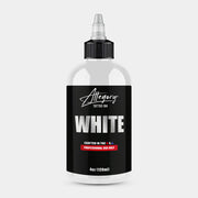 ALLEGORY WHITE - 4oz