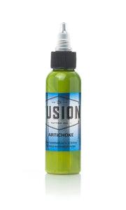 FUSION INK ARTICHOKE
