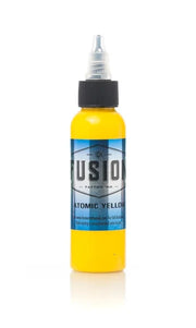 FUSION INK ATOMIC YELLOW
