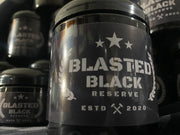 BLASTED BLACK RESERVE PREMIUM GLIDE
