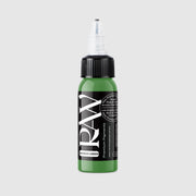 RAW - BAMBOO GREEN