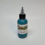 Chroma Tattoo Ink - Blue Green 1 oz