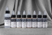 PMU - EYEBROW SET - WAVERLY COLOR