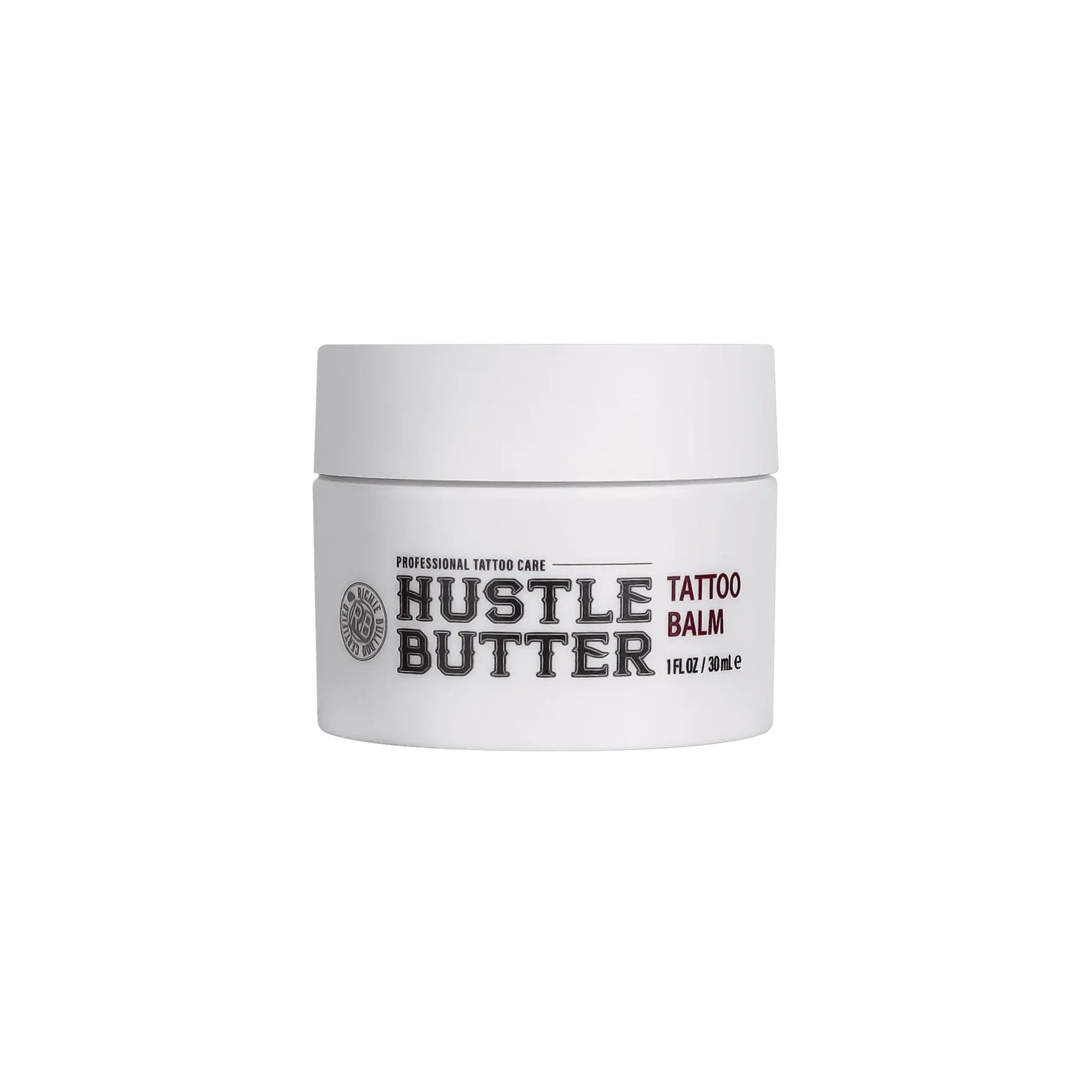 HUSTLE BUTTER DELUXE TATTOO BALM - 1 OZ-1