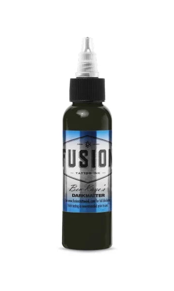 FUSION INK DARK MATTER-1