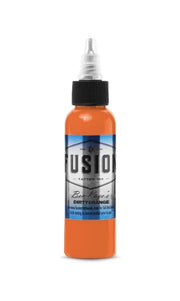 FUSION INK BEN KAYE'S DIRTY ORANGE