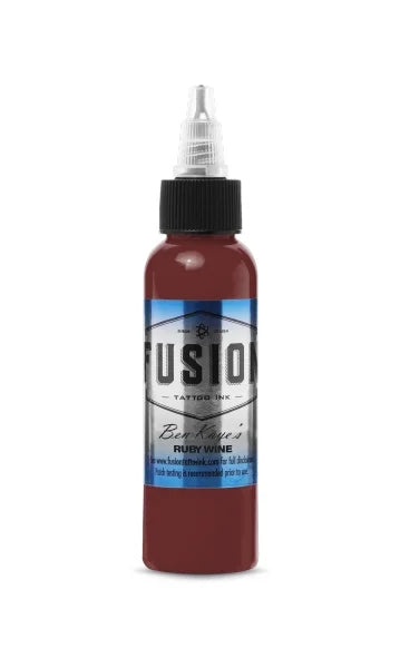 FUSION INK BEN KAYE'S RUBY WINE-1