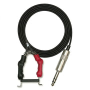 LUCKY SUPPLY - SILICONE CLIP CORD WITH SPRINGS