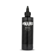 Dynamic Blackout Tattoo Ink