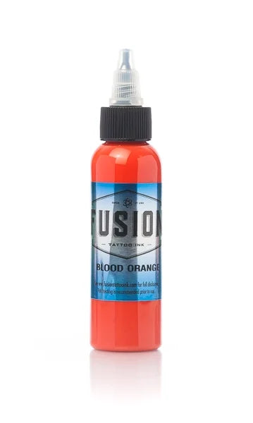 FUSION INK BLOOD ORANGE-1