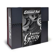 ETERNAL INK - NEUTRAL GRAY FULL SET