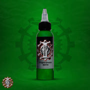 INDUSTRY INK - BRIGHT GREEN
