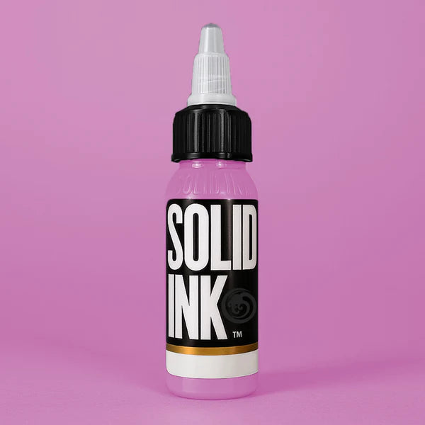 CADILLAC PINK - SOLID INK