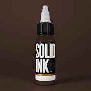 CHOCOLATE - SOLID INK