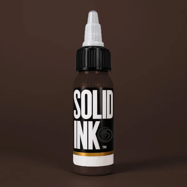 CHOCOLATE - SOLID INK