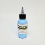 Chroma Tattoo Ink - Baby Blue 1oz