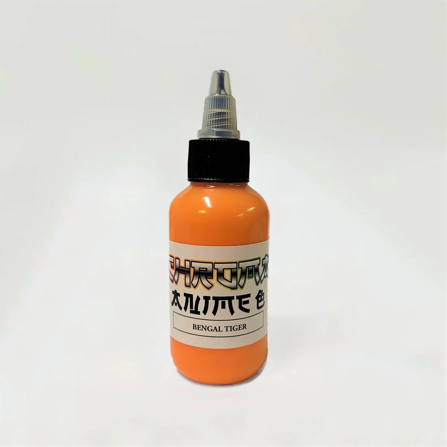 Chroma Tattoo Ink - Bengal Tiger 1oz