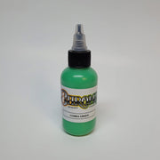 Chroma Tattoo Ink - Cobra Green 1oz