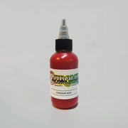 Chroma Tattoo Ink - Crimson Red 1oz