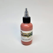 Chroma Tattoo Ink - Dark Flesh Brown 1oz