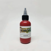 Chroma Tattoo Ink - Dark Red 1oz