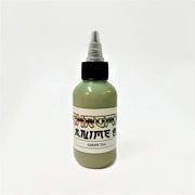 Chroma Tattoo Ink - Green Tea 1oz