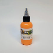 Chroma Tattoo Ink - Golden Yellow 1oz