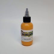 Chroma Tattoo Ink - India Yellow 1oz