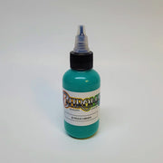 Chroma Tattoo Ink - Jungle Green 1oz